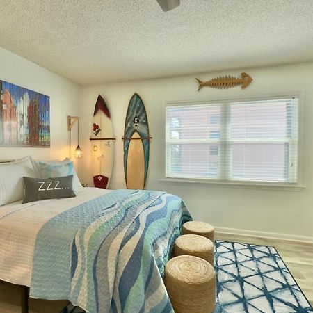 Pier Pressure Beachfront Wpool ココアビーチ エクステリア 写真