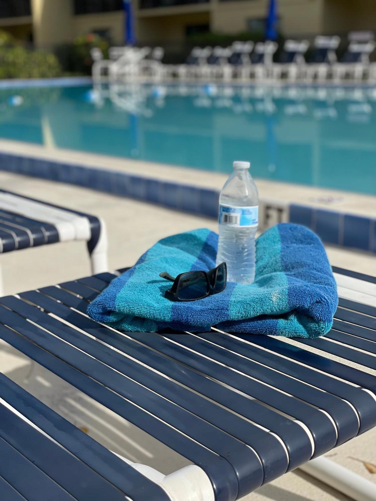 Pier Pressure Beachfront Wpool ココアビーチ エクステリア 写真