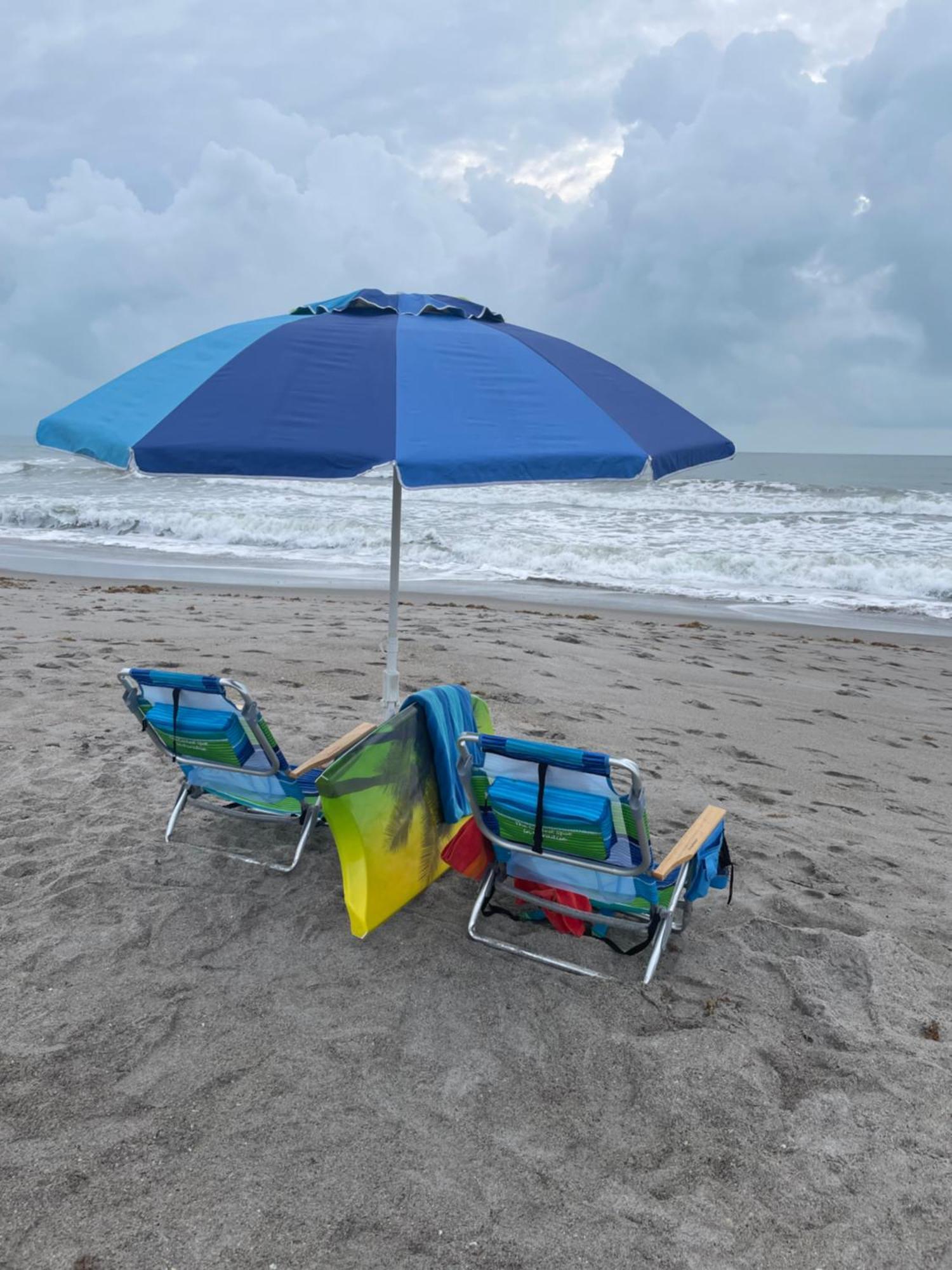 Pier Pressure Beachfront Wpool ココアビーチ エクステリア 写真