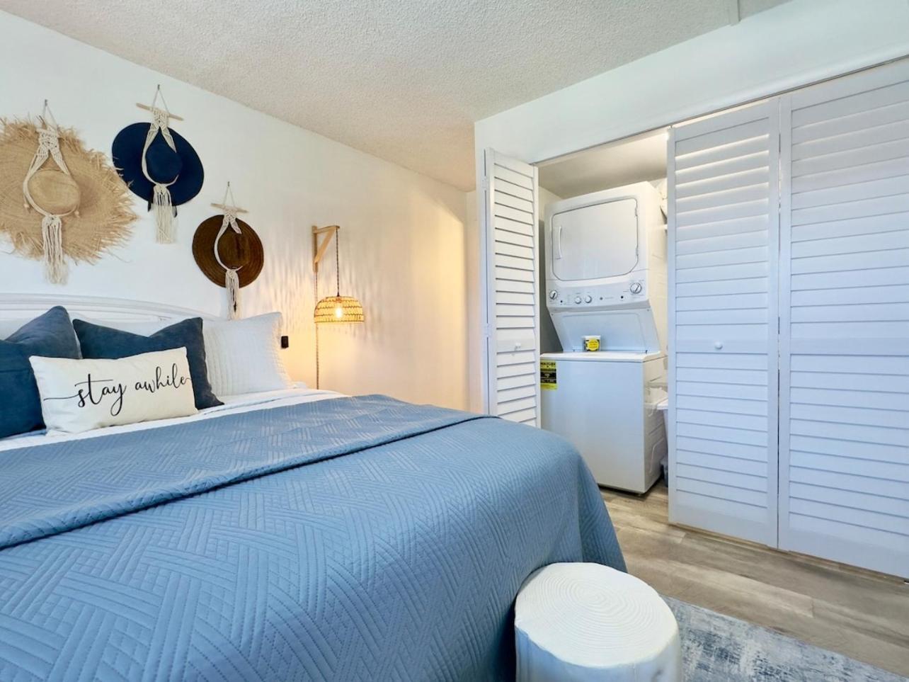 Pier Pressure Beachfront Wpool ココアビーチ エクステリア 写真