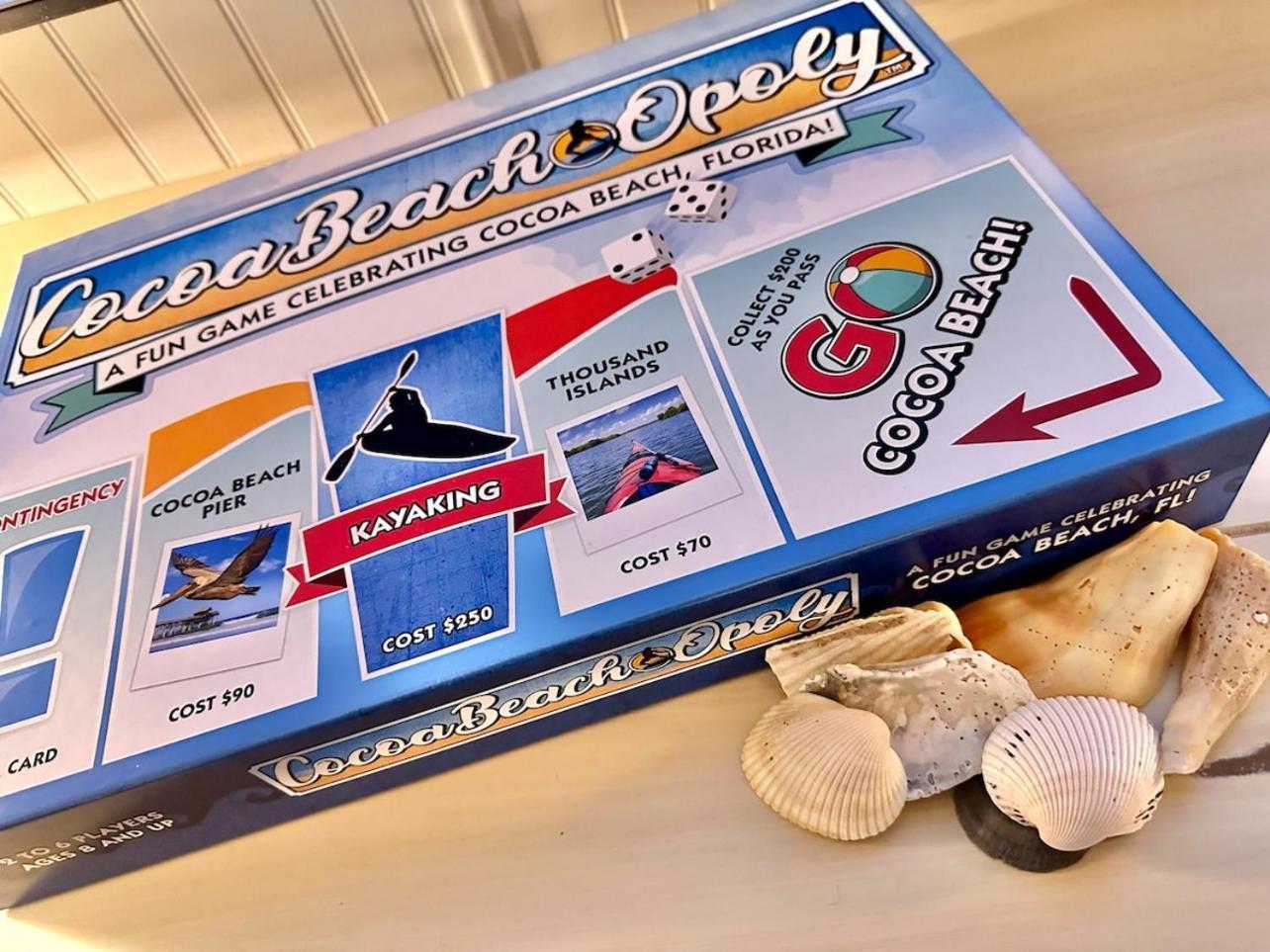 Pier Pressure Beachfront Wpool ココアビーチ エクステリア 写真