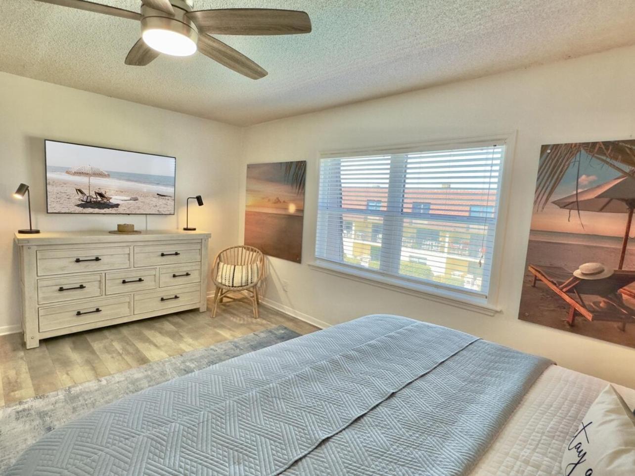 Pier Pressure Beachfront Wpool ココアビーチ エクステリア 写真