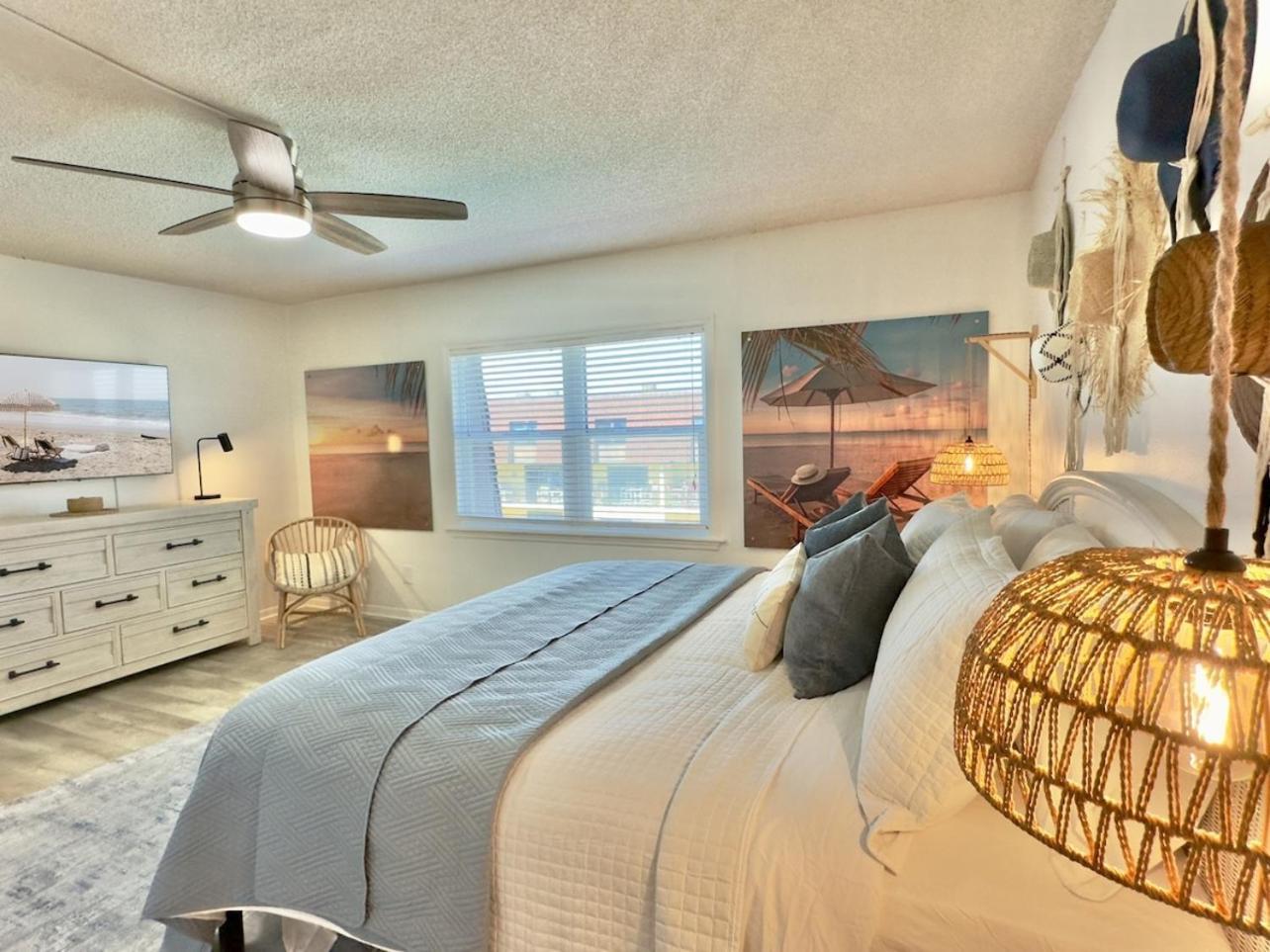 Pier Pressure Beachfront Wpool ココアビーチ エクステリア 写真