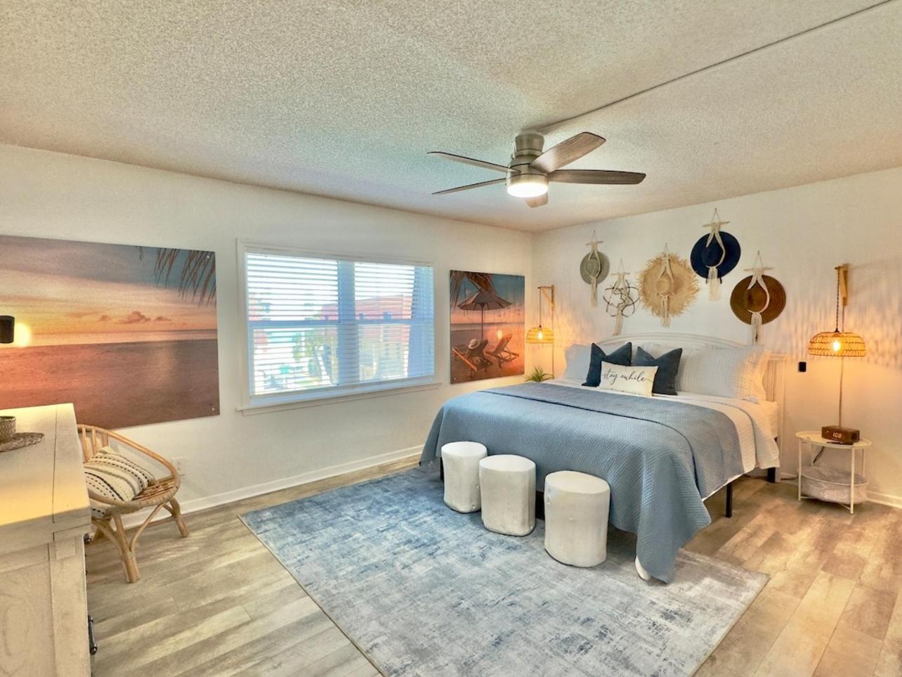 Pier Pressure Beachfront Wpool ココアビーチ エクステリア 写真