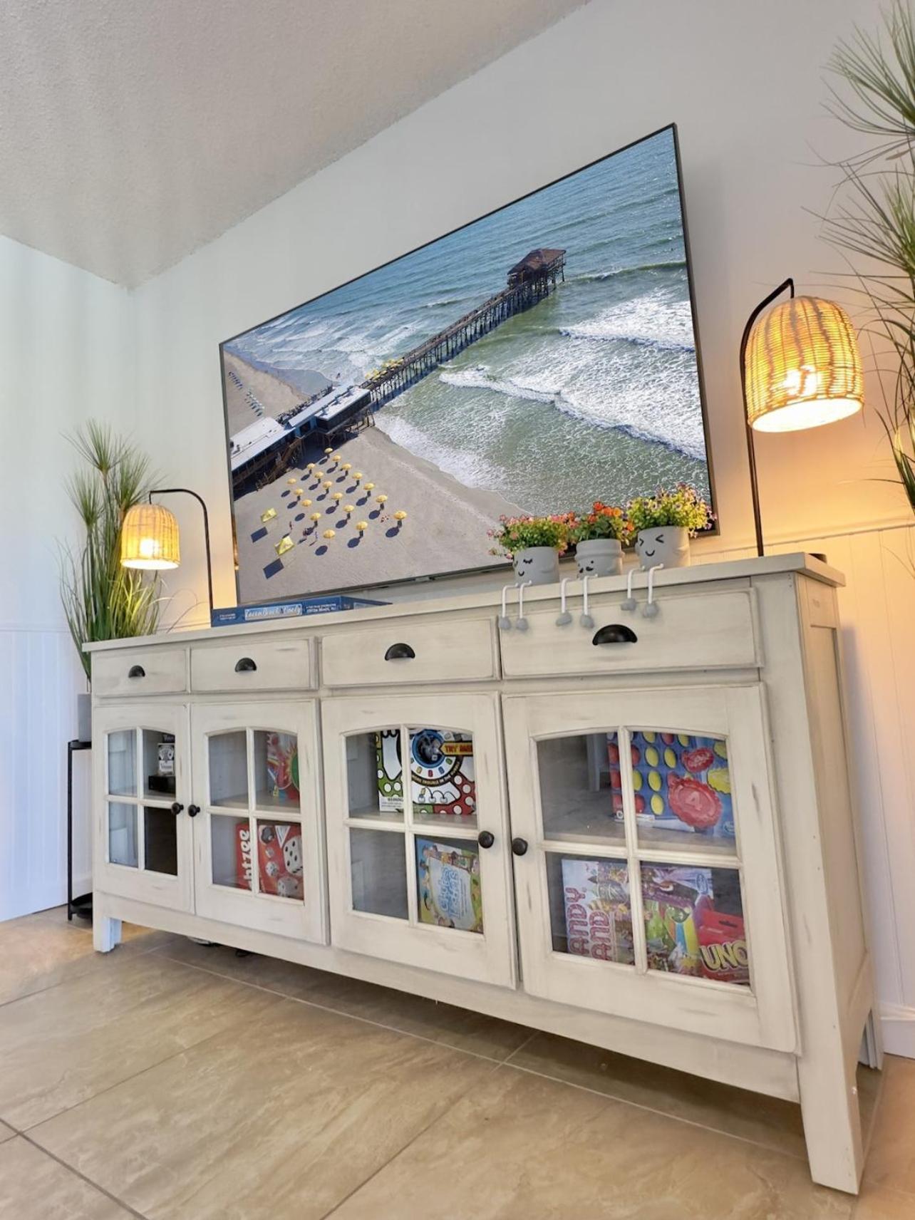 Pier Pressure Beachfront Wpool ココアビーチ エクステリア 写真